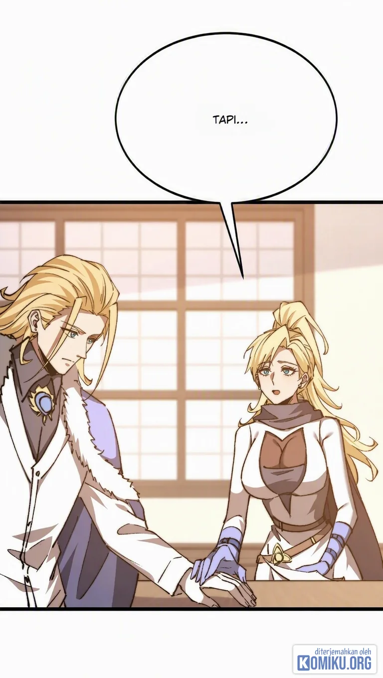 Summon The Demon, For I Am The Abyss Chapter 53 Gambar 15
