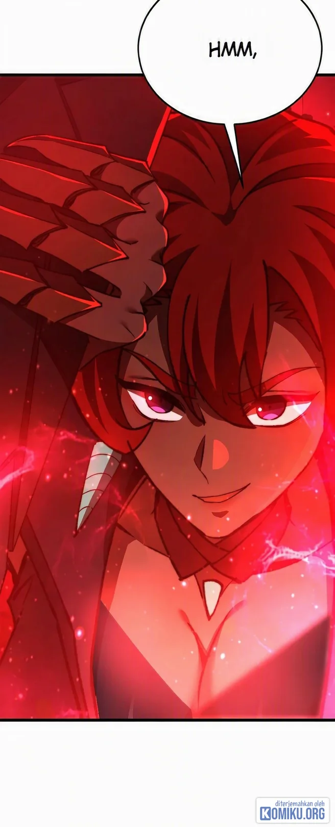 Summon The Demon, For I Am The Abyss Chapter 54 Gambar 15