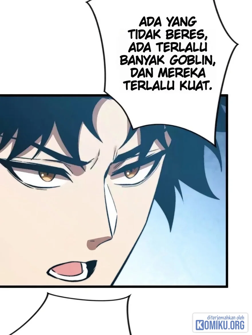 Summon The Demon, For I Am The Abyss Chapter 55 Gambar 15
