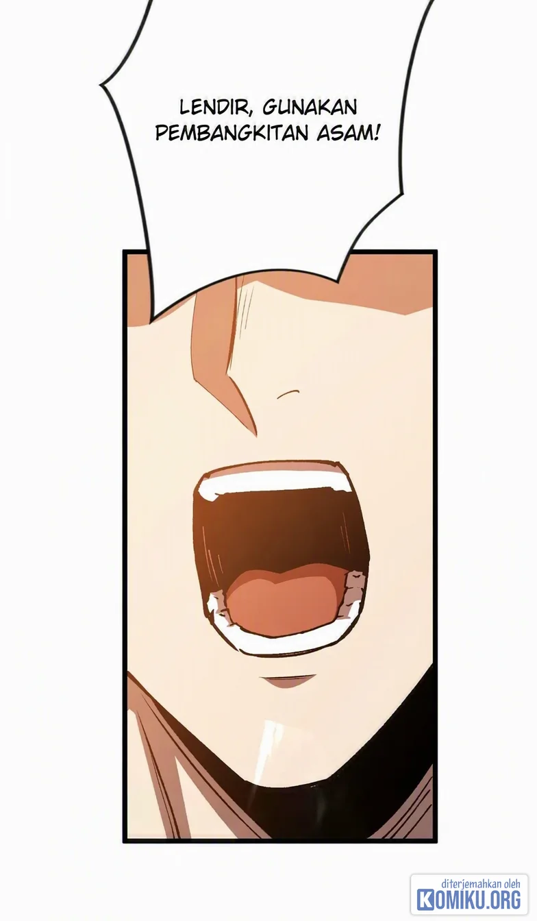 Summon The Demon, For I Am The Abyss Chapter 56 Gambar 14
