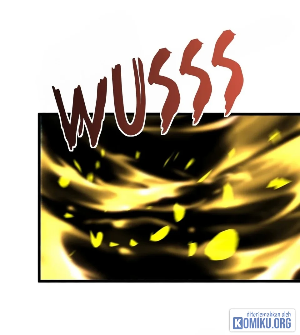 Summon The Demon, For I Am The Abyss Chapter 60 Gambar 13