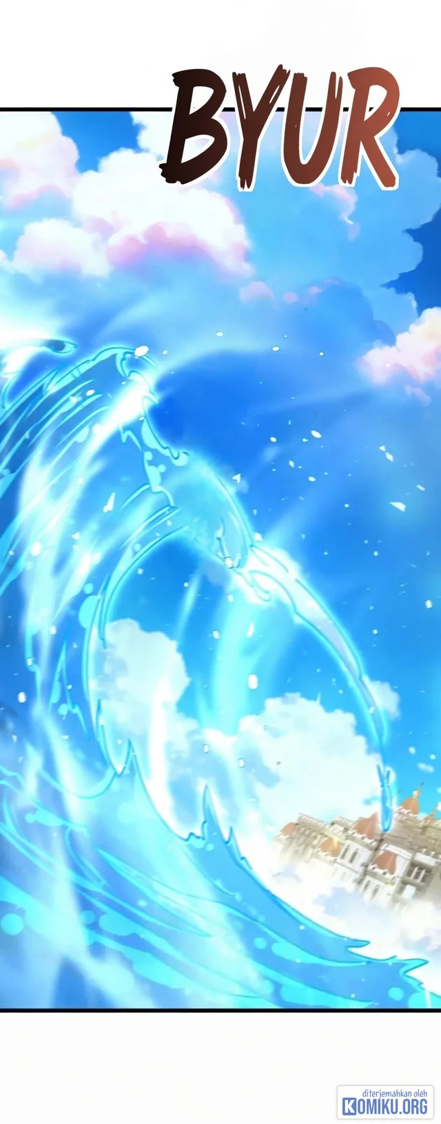Summon The Demon, For I Am The Abyss Chapter 60 Gambar 14