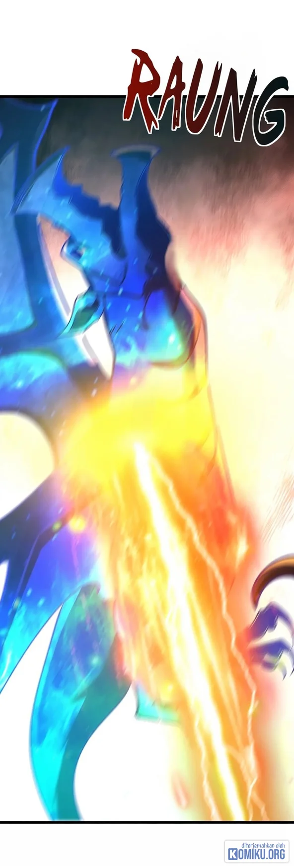 Summon The Demon, For I Am The Abyss Chapter 61 Gambar 20