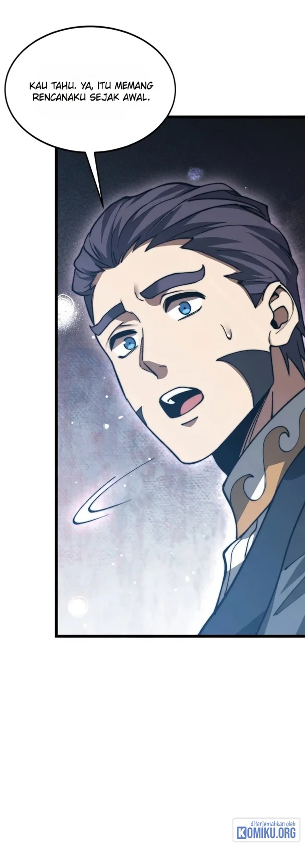 Summon The Demon, For I Am The Abyss Chapter 62 Gambar 16