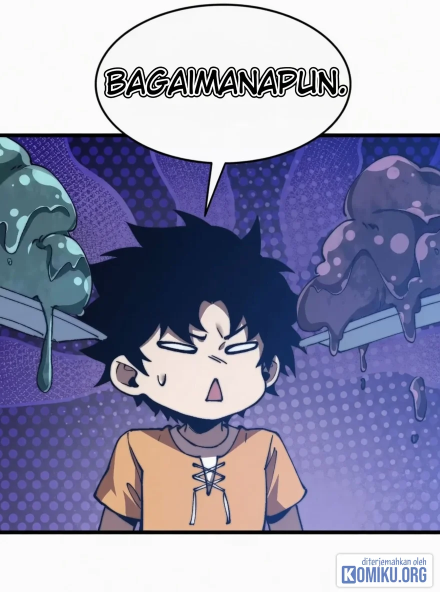 Summon The Demon, For I Am The Abyss Chapter 63 Gambar 18