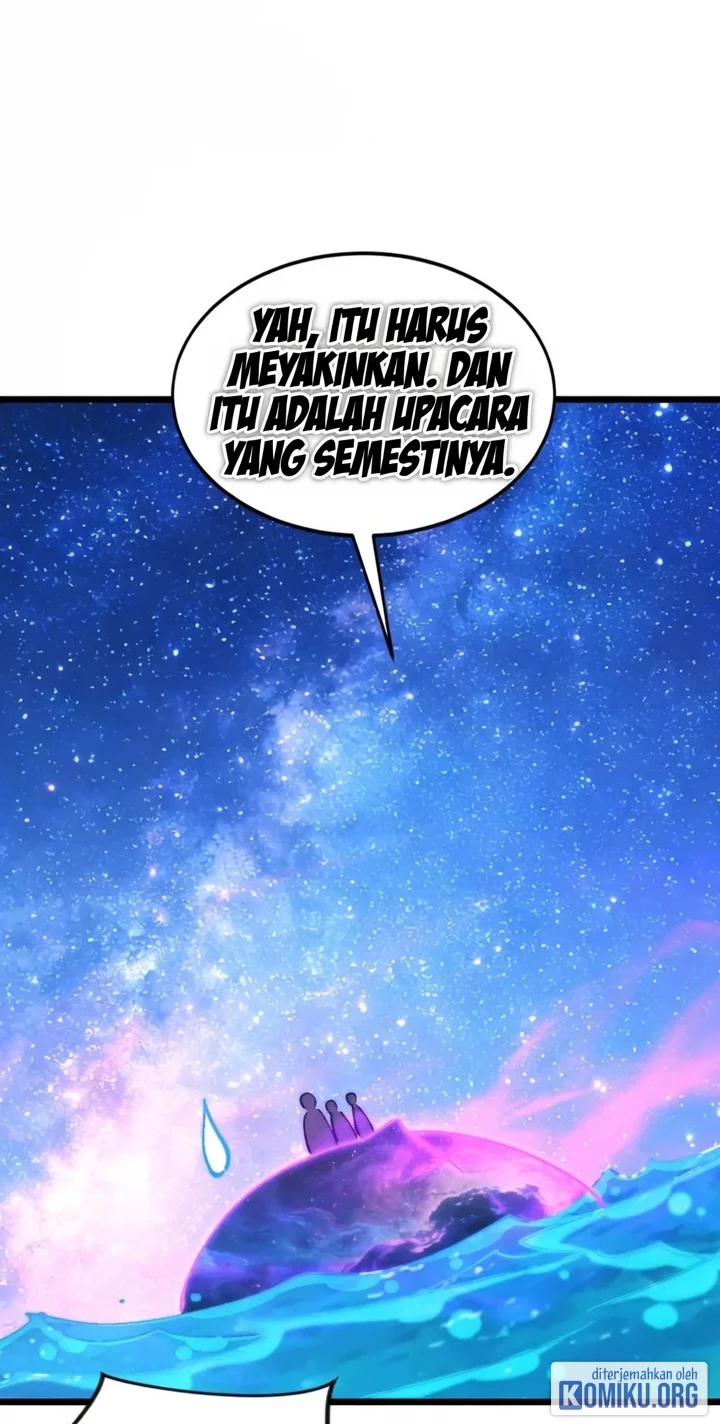 Summon The Demon, For I Am The Abyss Chapter 63 Gambar 19