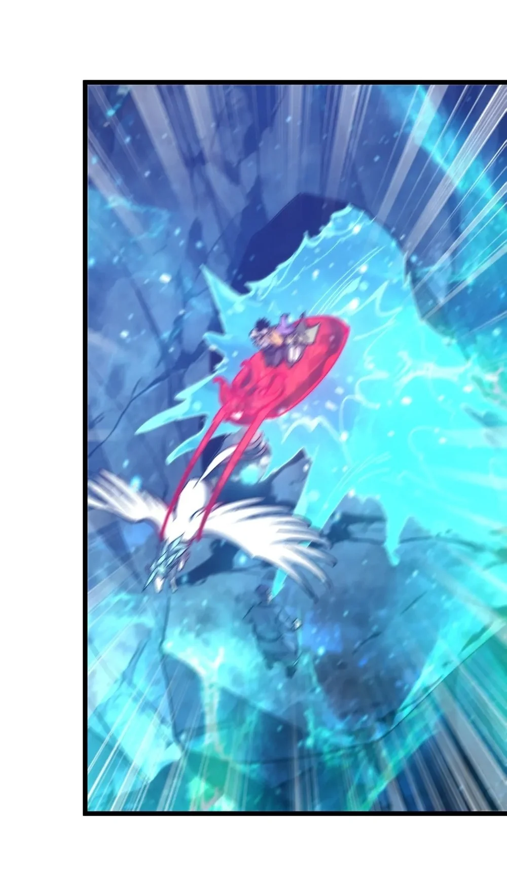 Summon The Demon, For I Am The Abyss Chapter 64 Gambar 16