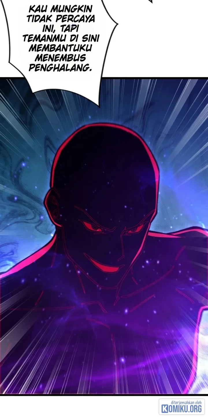 Summon The Demon, For I Am The Abyss Chapter 66 Gambar 17