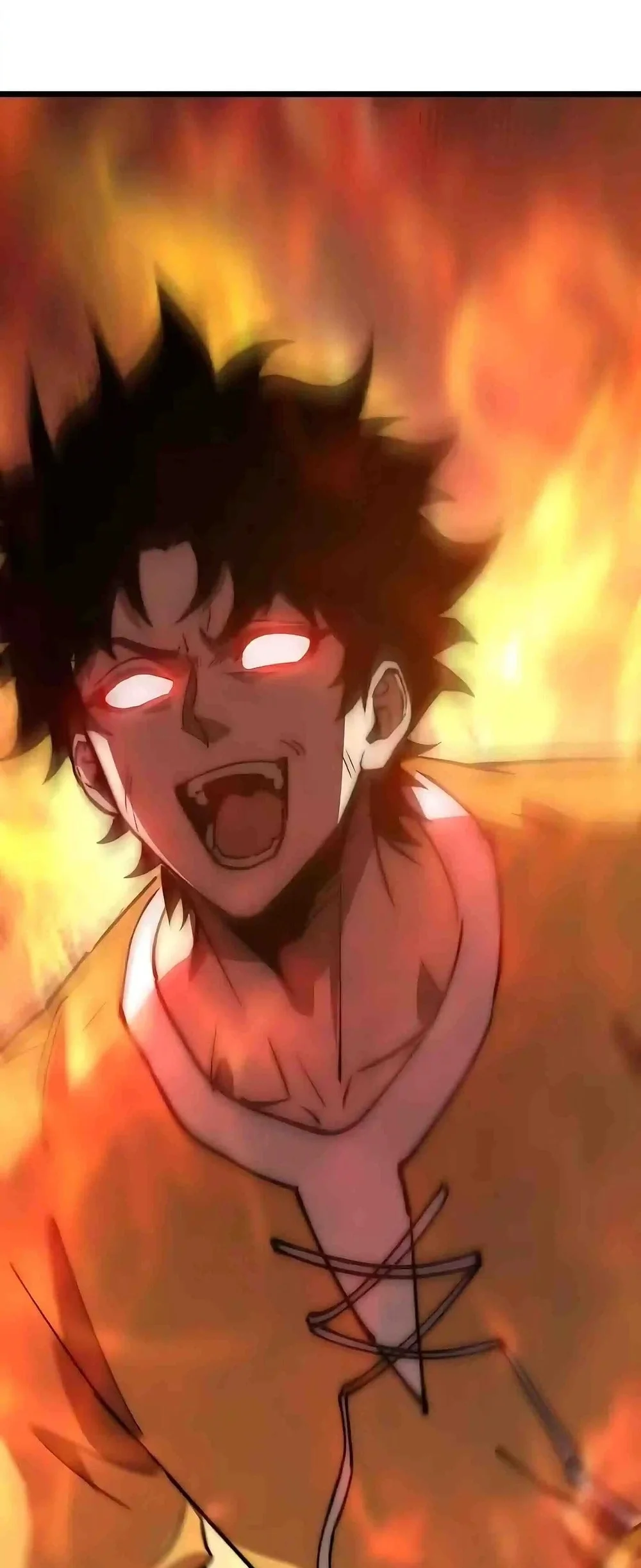 Summon The Demon, For I Am The Abyss Chapter 68 Gambar 18