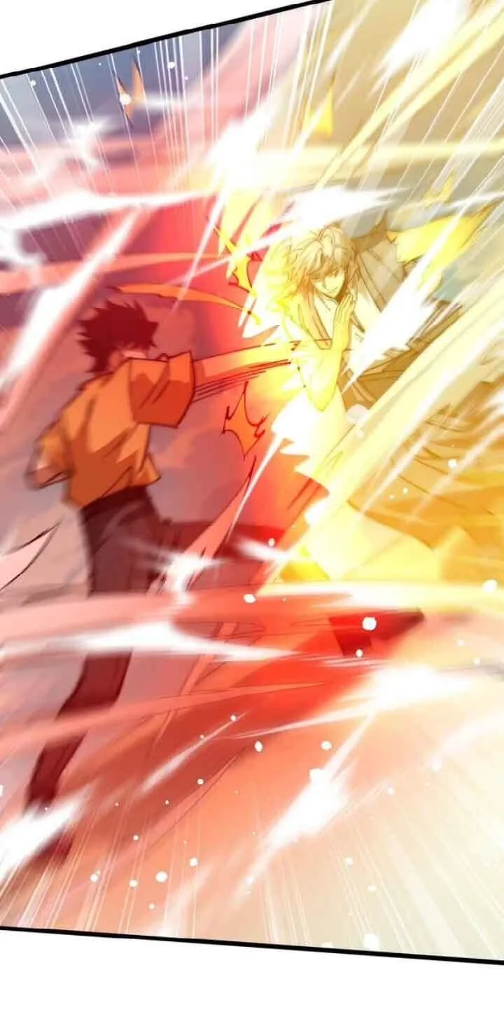 Summon The Demon, For I Am The Abyss Chapter 73 Gambar 18
