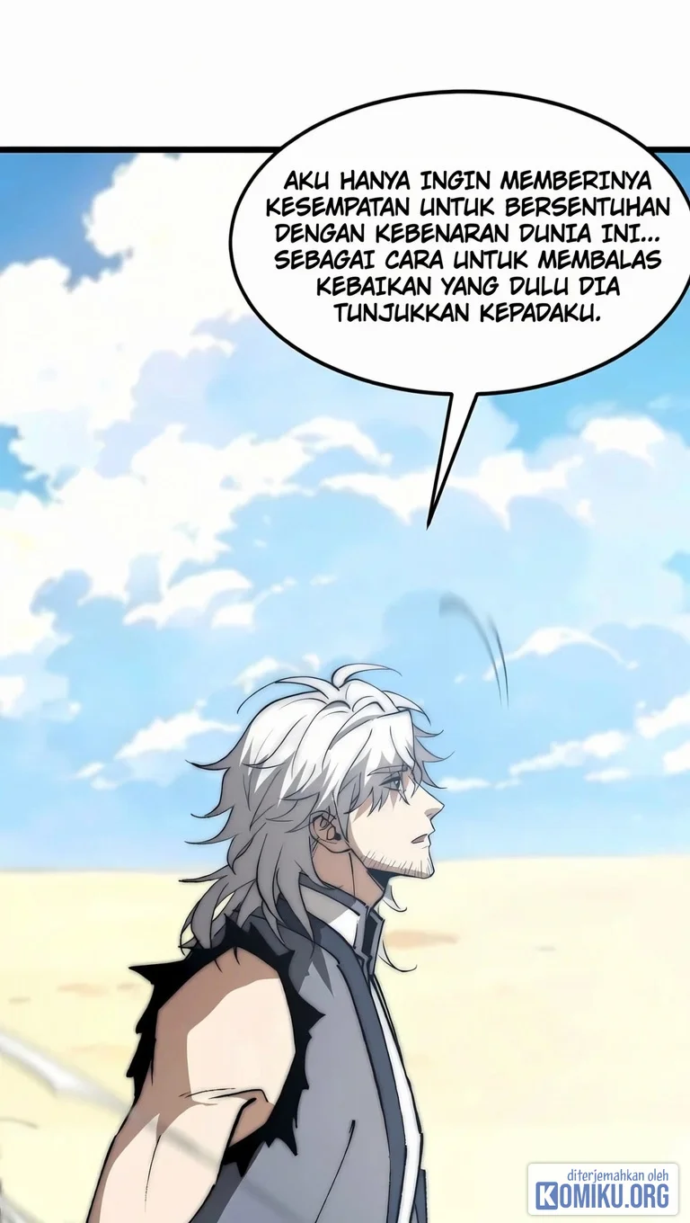 Summon The Demon, For I Am The Abyss Chapter 74 Gambar 16