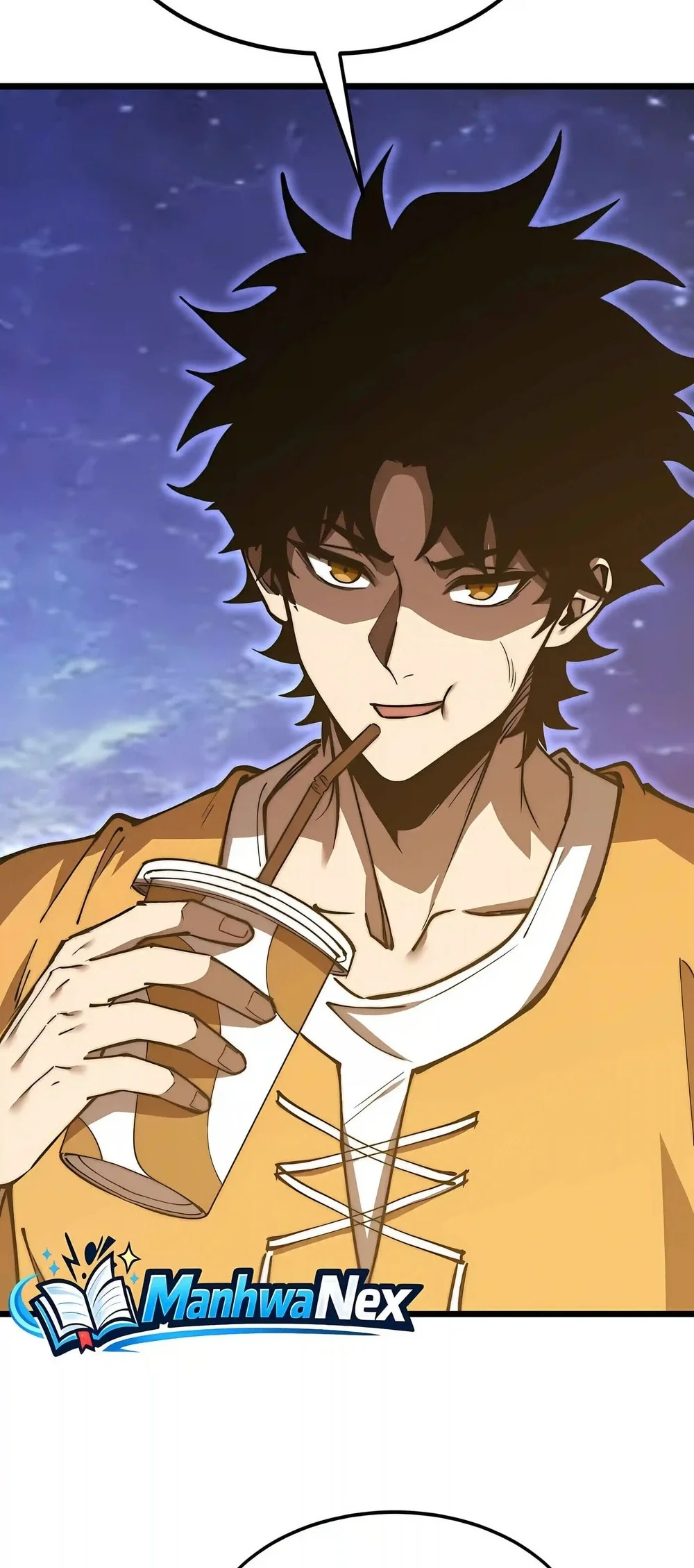 Summon The Demon, For I Am The Abyss Chapter 75 Gambar 16