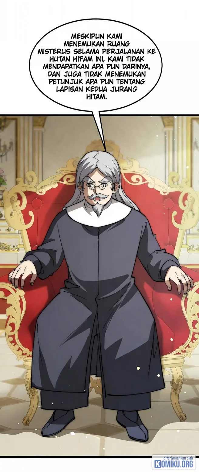 Summon The Demon, For I Am The Abyss Chapter 76 Gambar 16