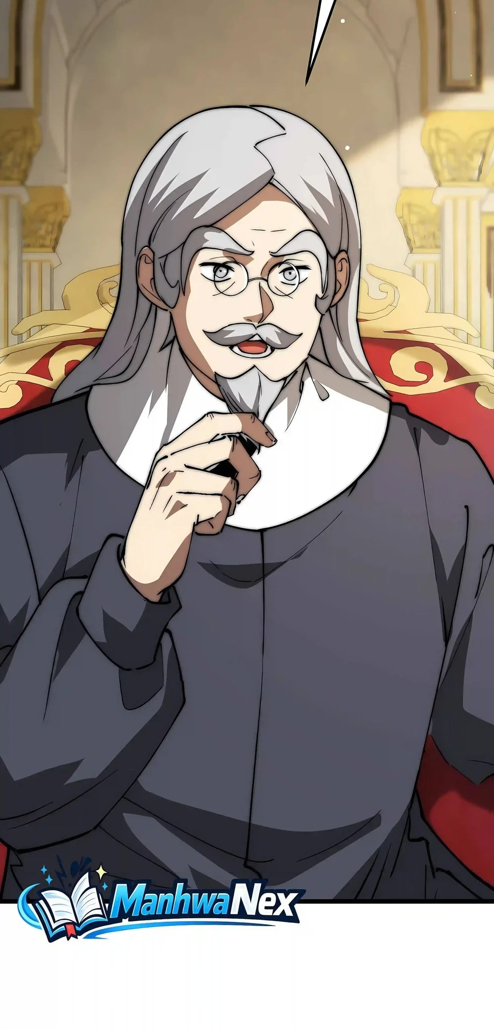 Summon The Demon, For I Am The Abyss Chapter 76 Gambar 18