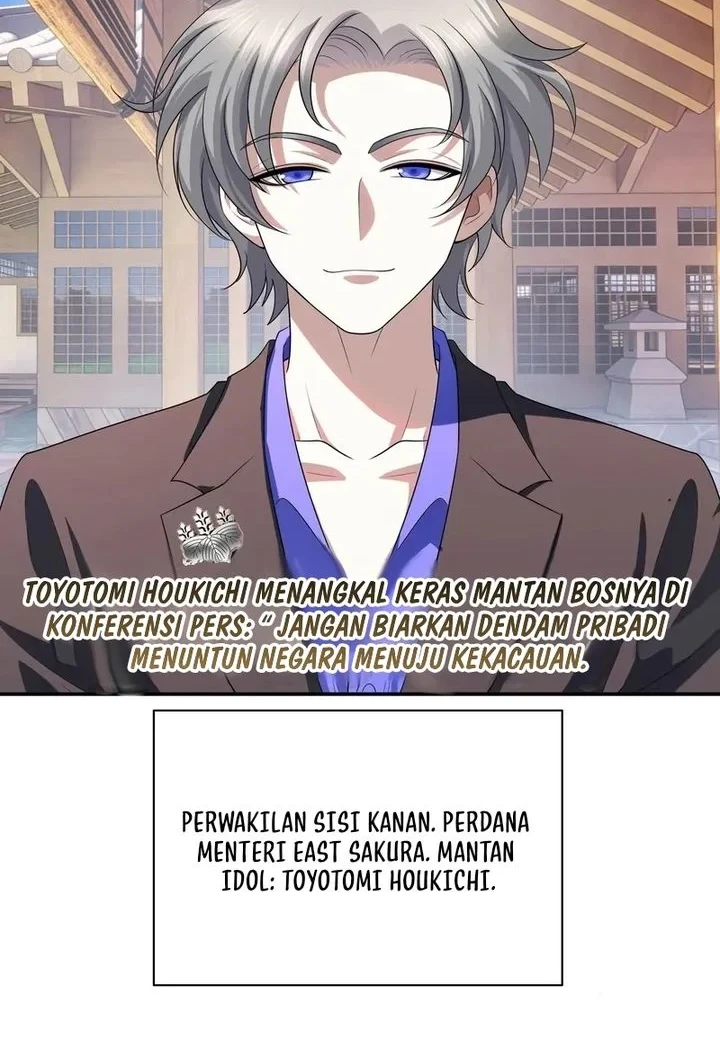Summon the Famous Generals of the Three Kingdoms, I Will Be the Prime Minister of Dongying Chapter 4 Gambar 8