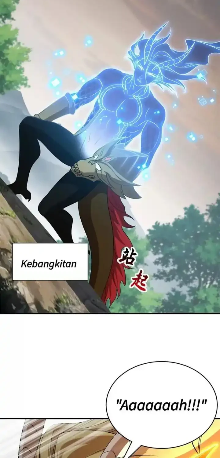Super God Pet Shop Chapter 187 Gambar 11