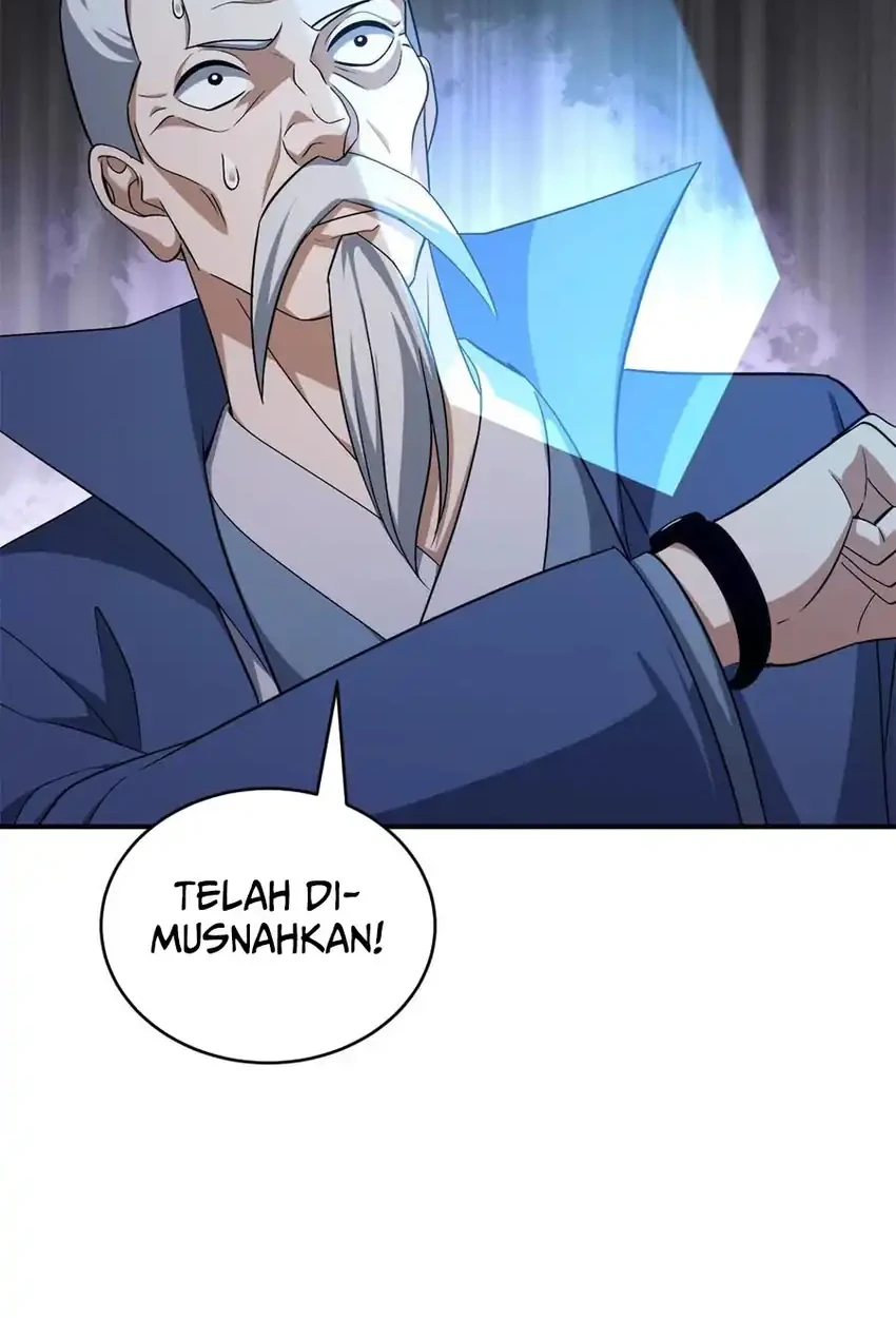 Super God Pet Shop Chapter 201 Gambar 14