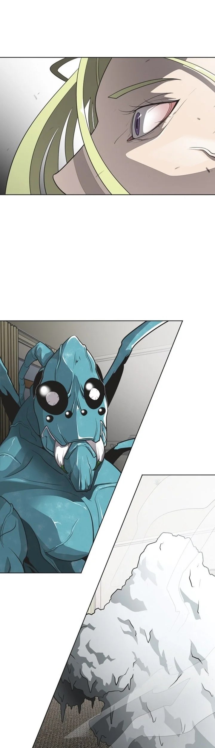 Superhuman Era Chapter 14 Gambar 17