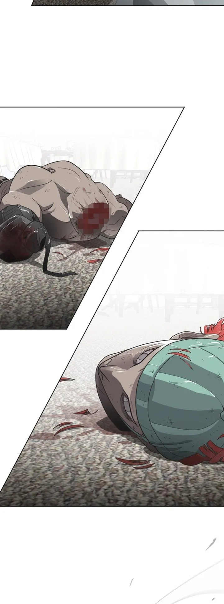 Superhuman Era Chapter 14 Gambar 18