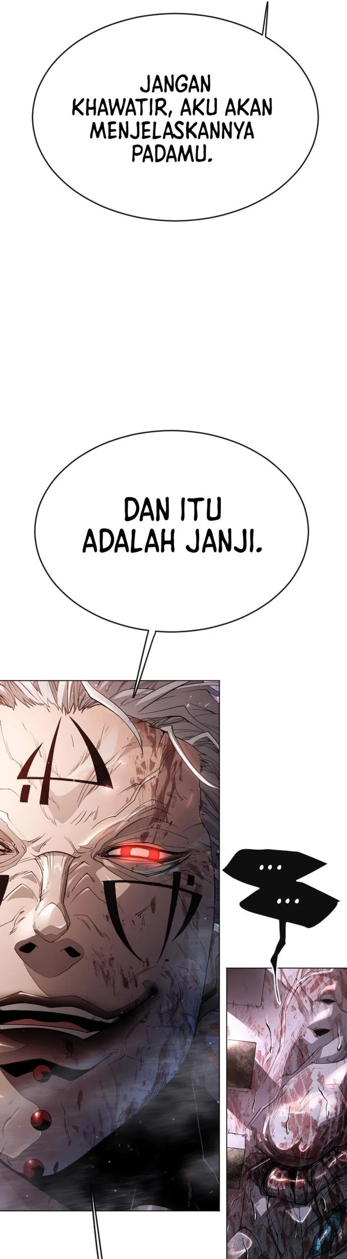 Superhuman Era Chapter 140 Gambar 25