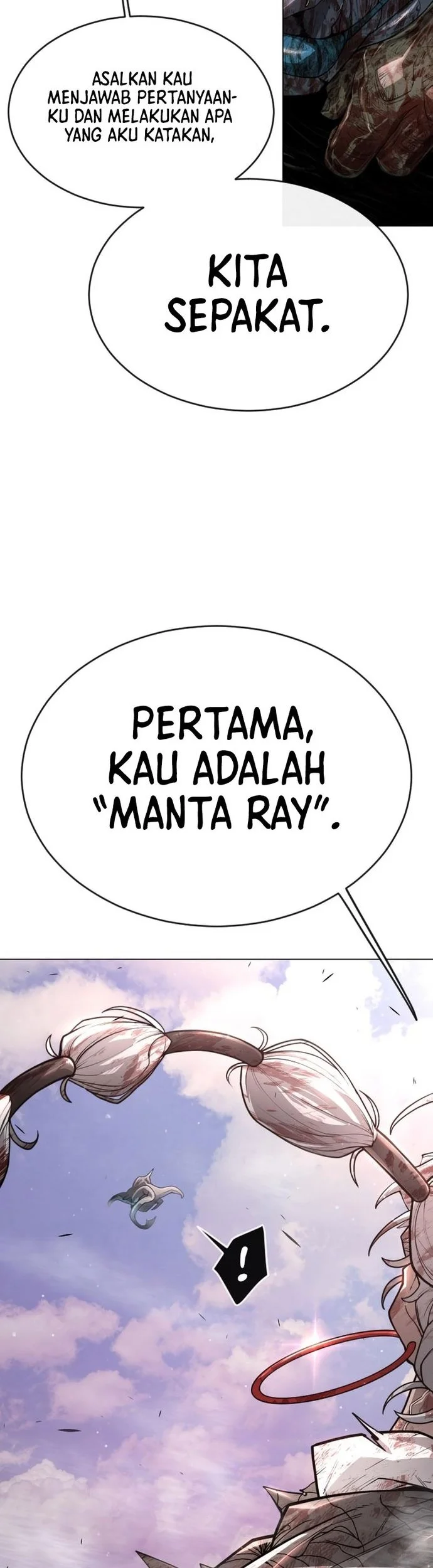 Superhuman Era Chapter 140 Gambar 26
