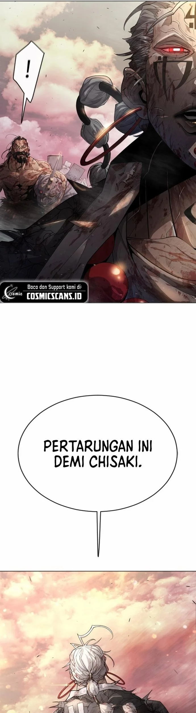 Superhuman Era Chapter 141 Gambar 25