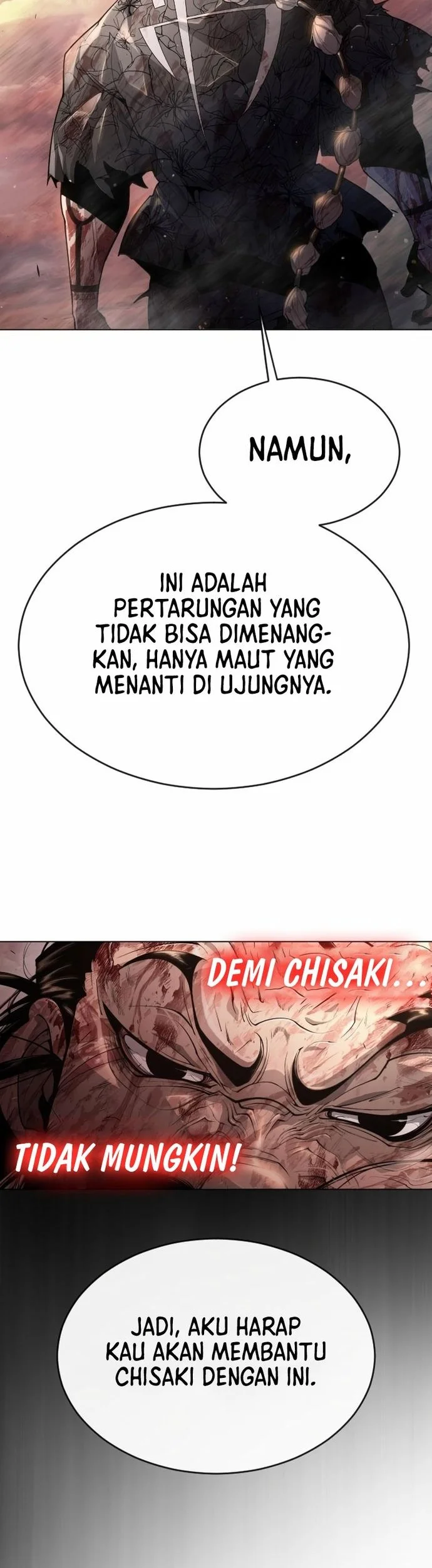 Superhuman Era Chapter 141 Gambar 26