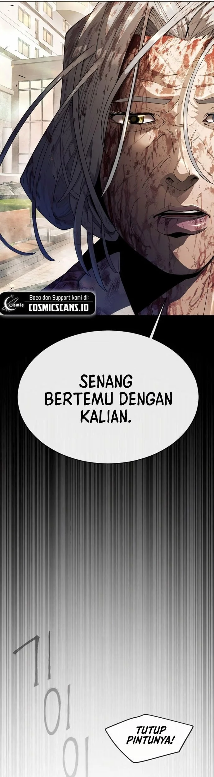 Superhuman Era Chapter 143 Gambar 28