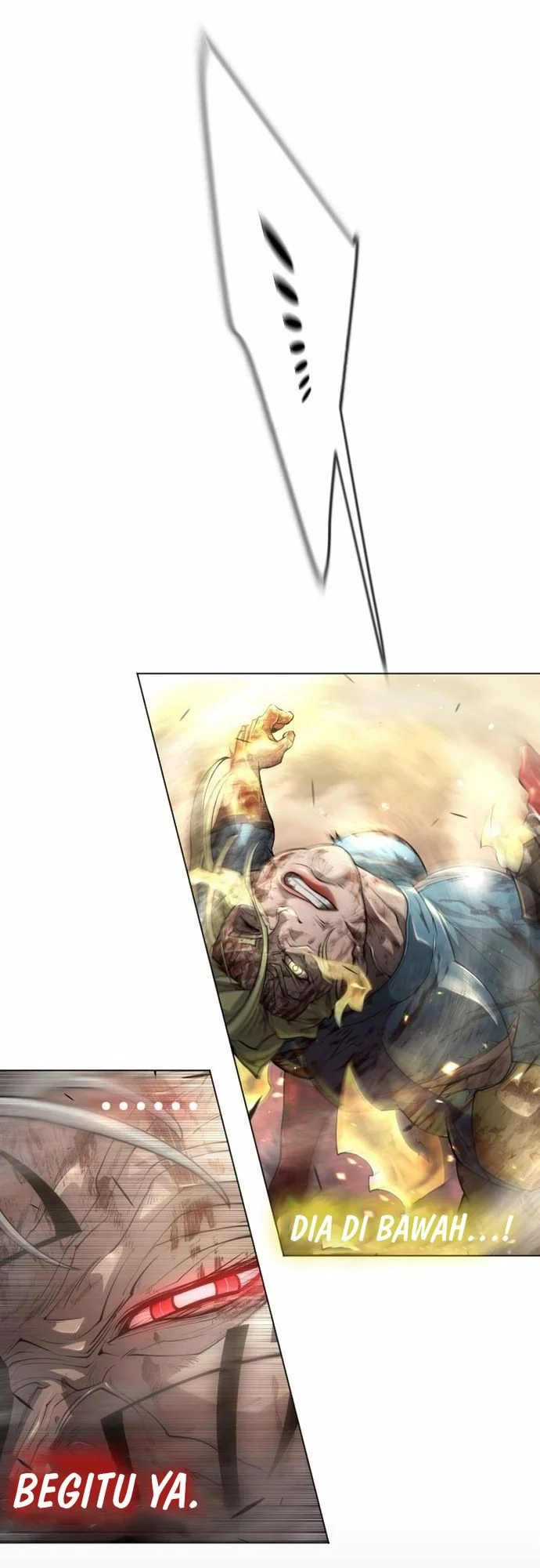 Superhuman Era Chapter 144 Gambar 29