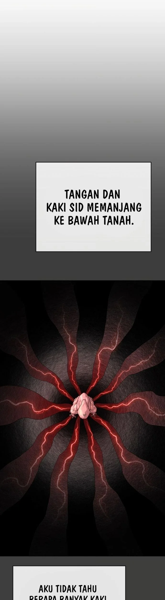 Superhuman Era Chapter 144 Gambar 30