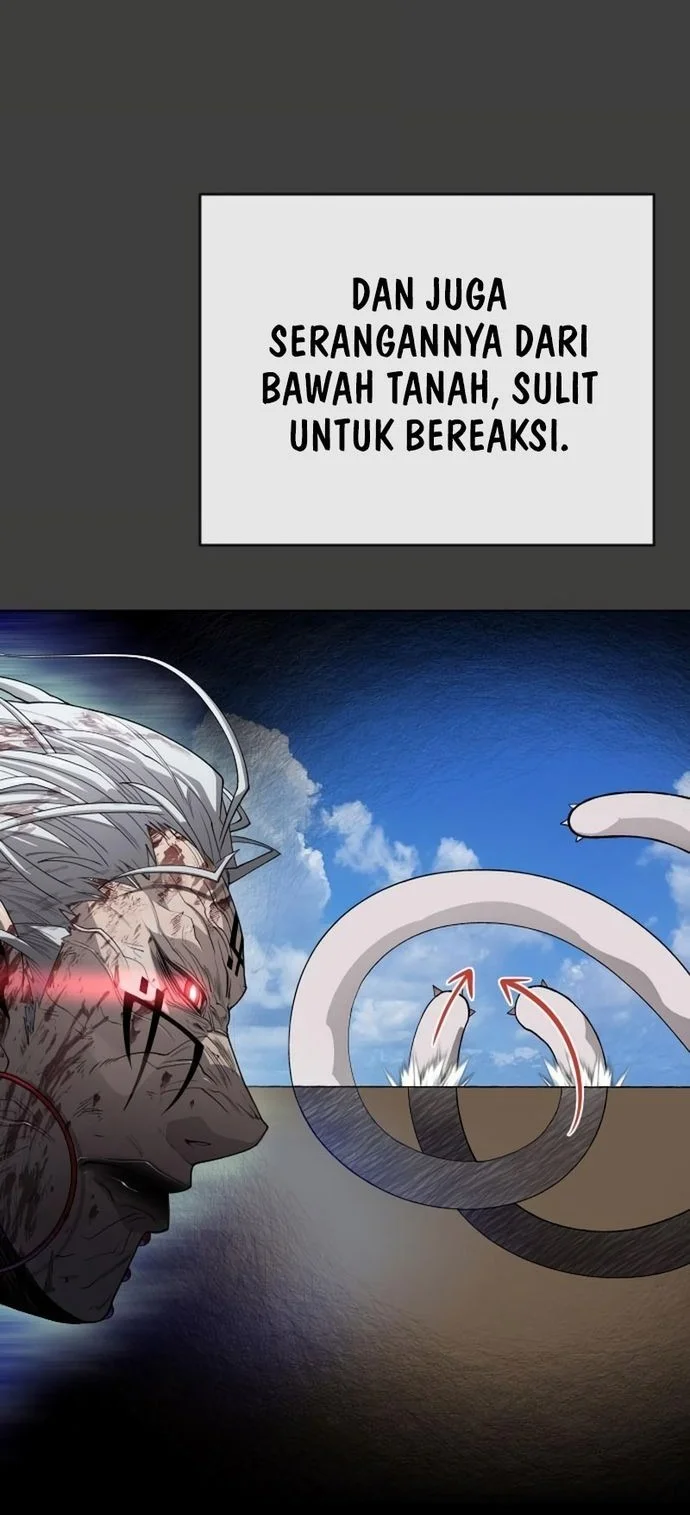 Superhuman Era Chapter 144 Gambar 32