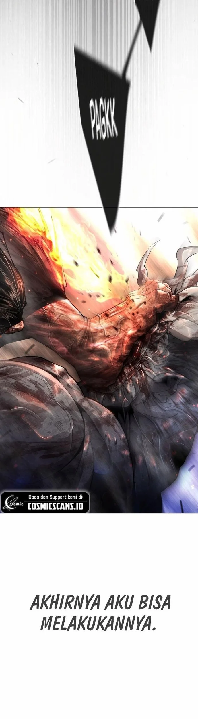 Superhuman Era Chapter 146 Gambar 25