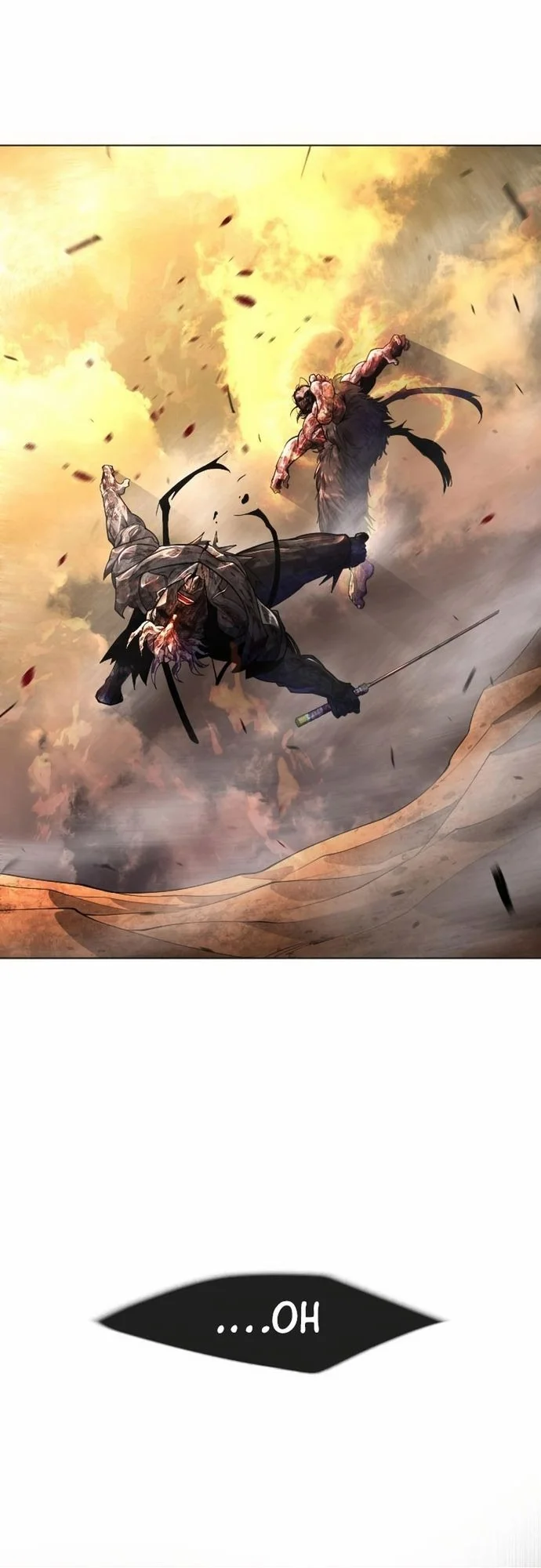 Superhuman Era Chapter 146 Gambar 26