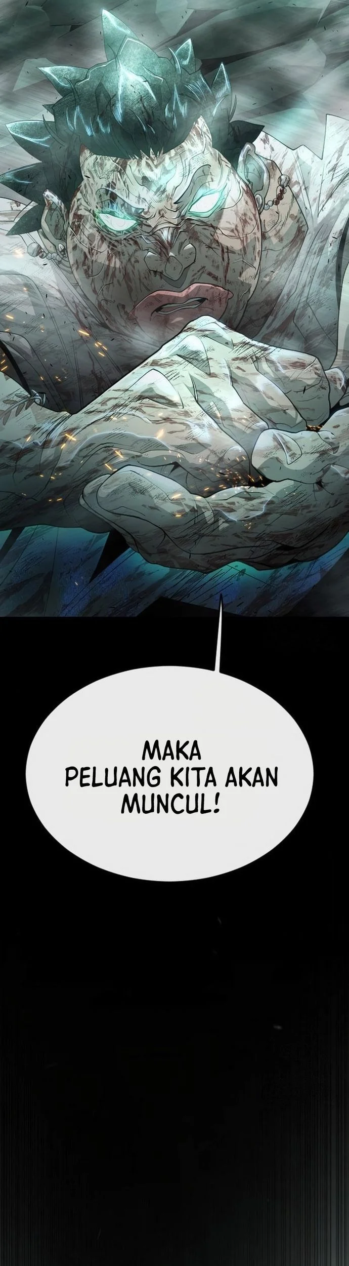 Superhuman Era Chapter 156 Gambar 28