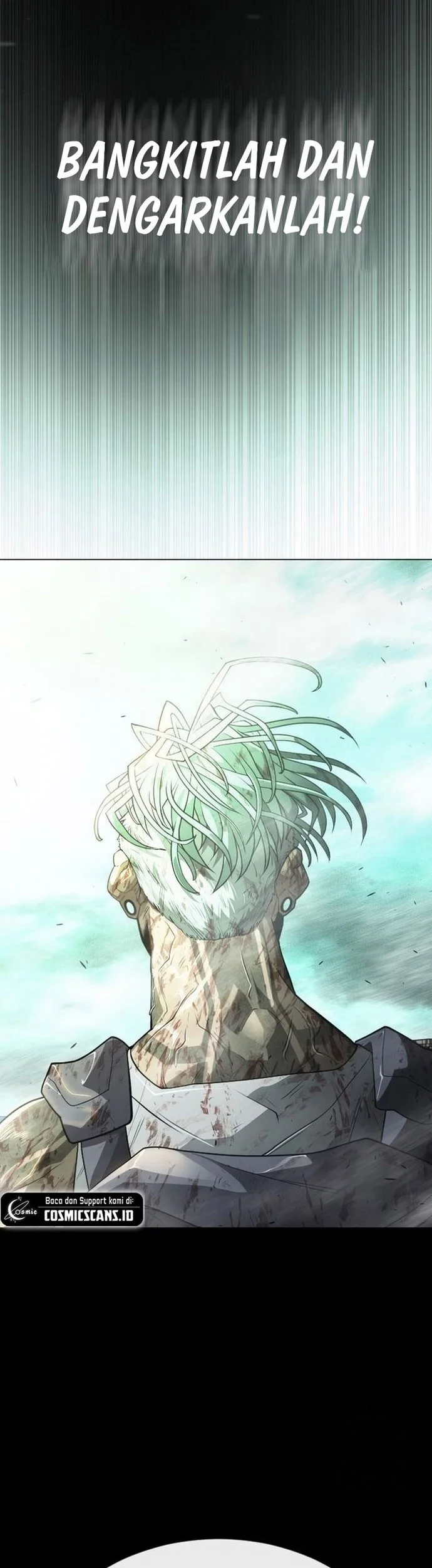 Superhuman Era Chapter 156 Gambar 29