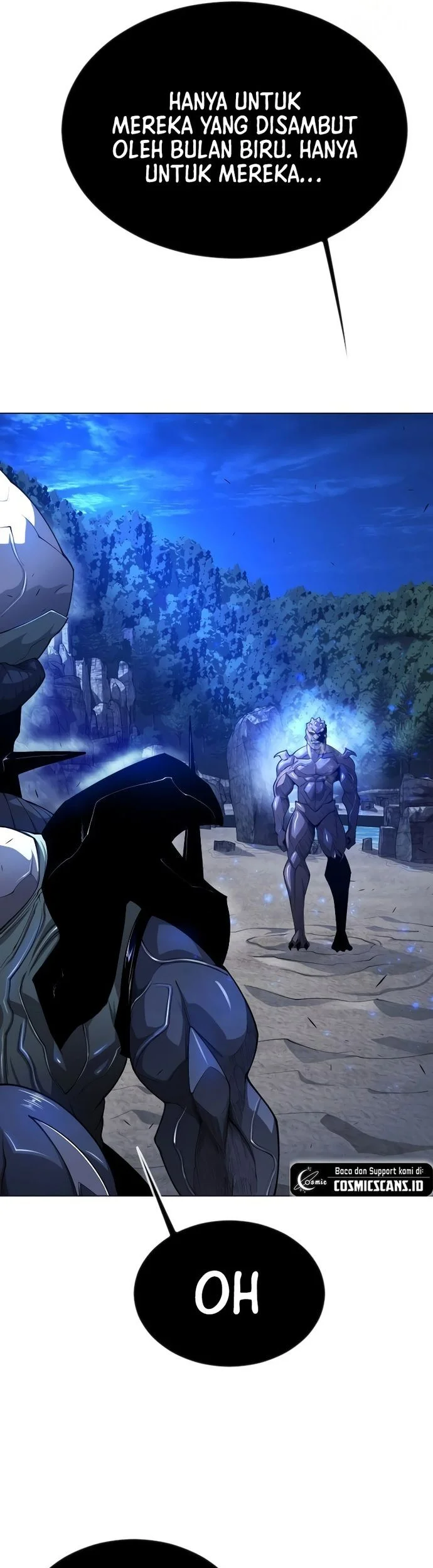 Superhuman Era Chapter 157 Gambar 25