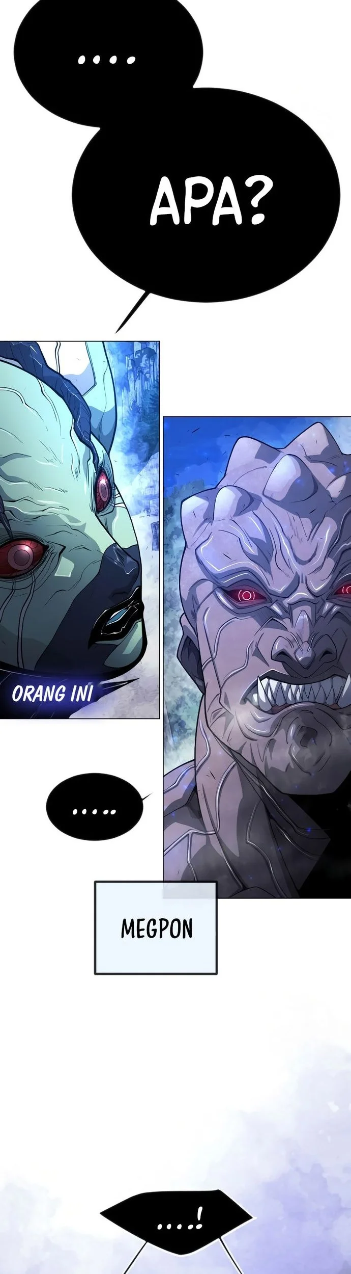 Superhuman Era Chapter 157 Gambar 26