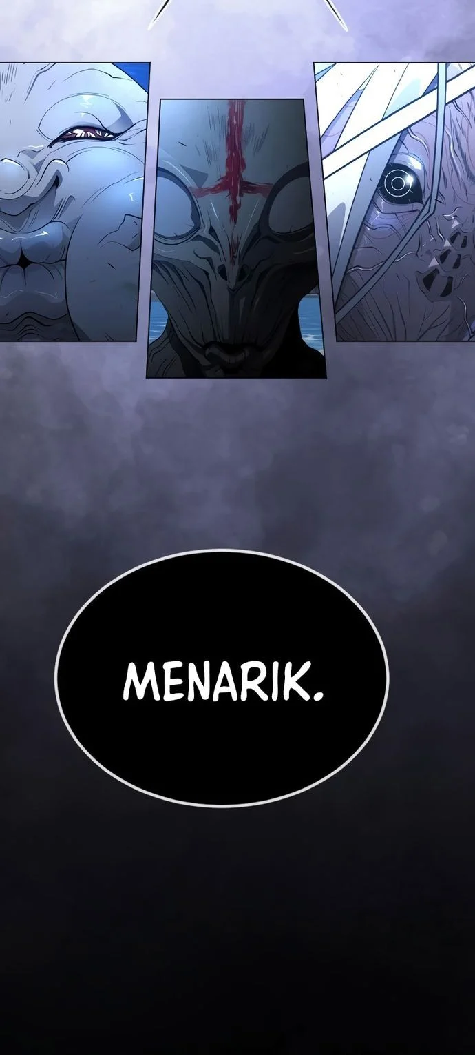 Superhuman Era Chapter 157 Gambar 27