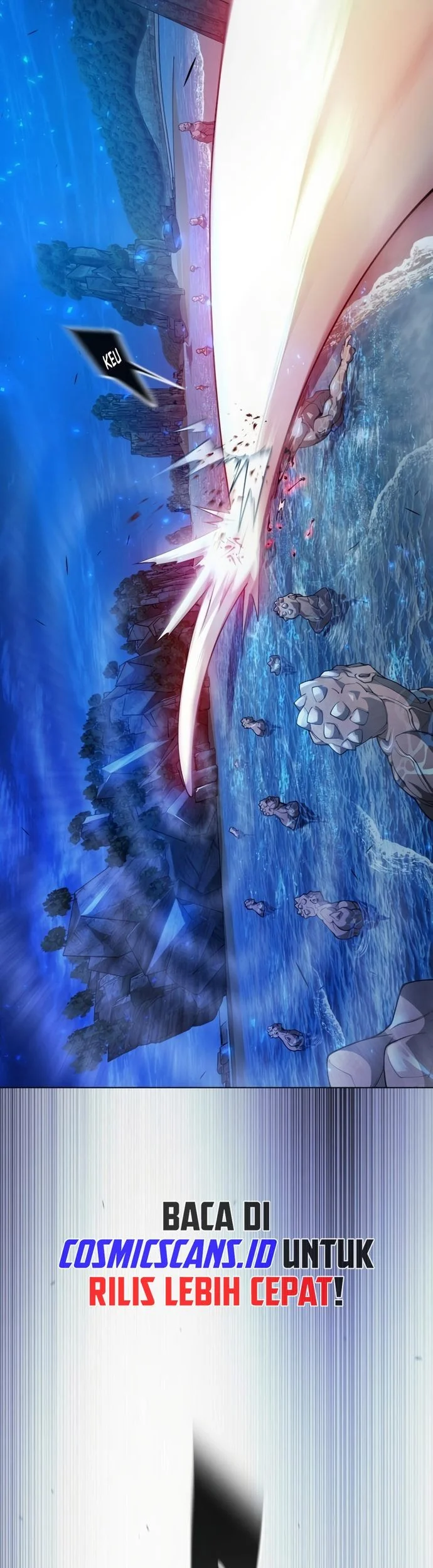 Superhuman Era Chapter 158 Gambar 27