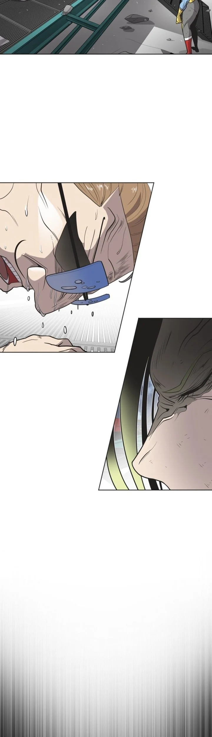 Superhuman Era Chapter 16 Gambar 14