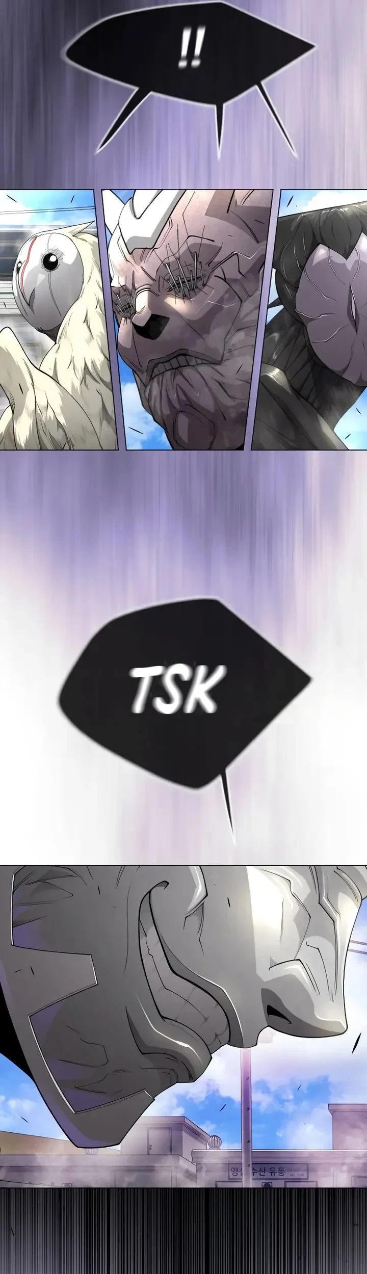 Superhuman Era Chapter 163 Gambar 30