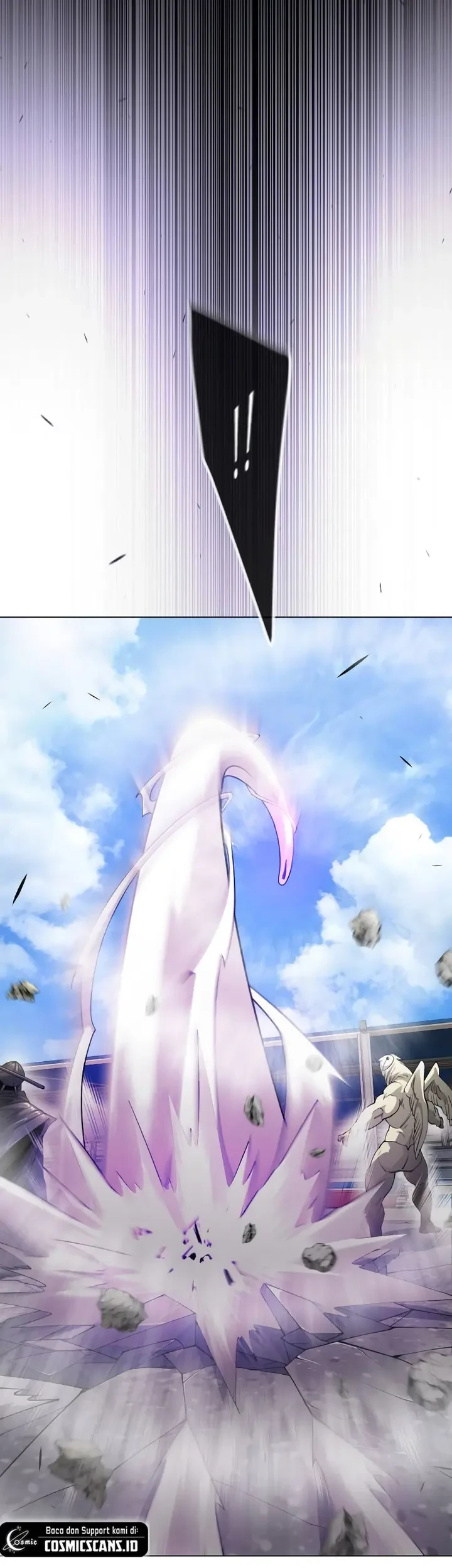 Superhuman Era Chapter 163 Gambar 31