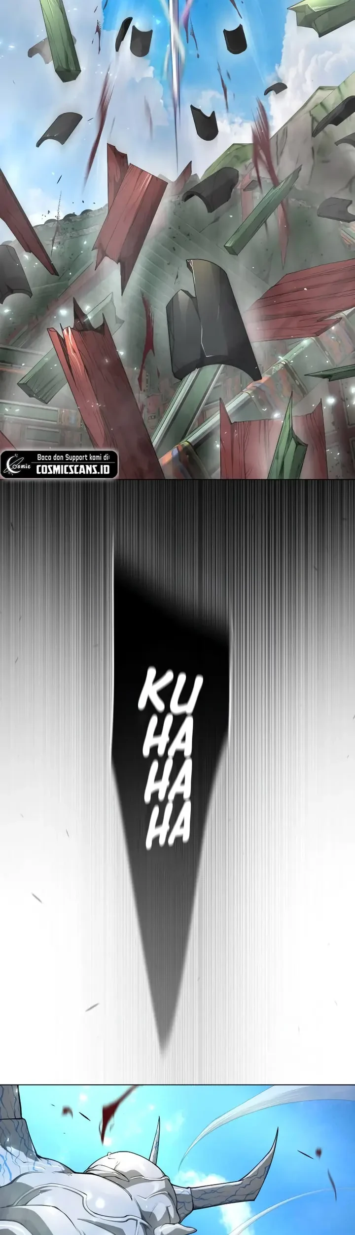 Superhuman Era Chapter 164 Gambar 28