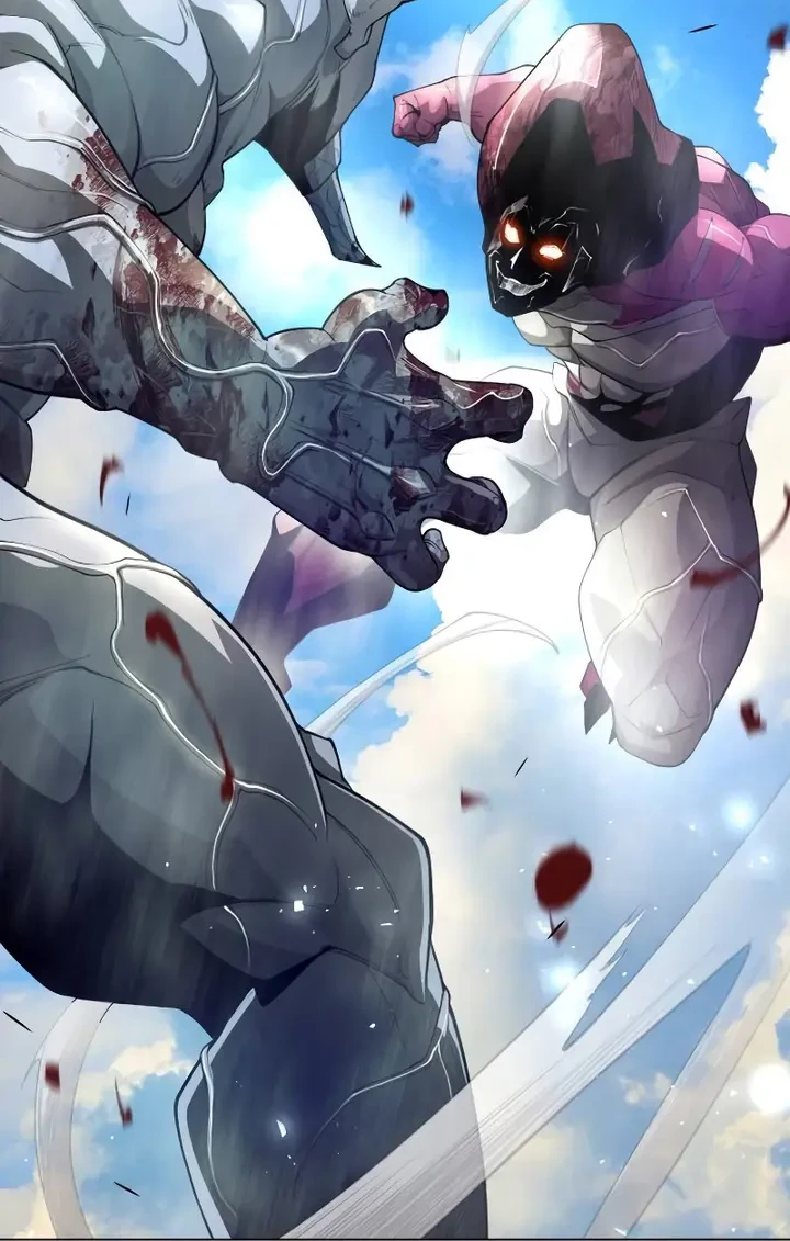 Superhuman Era Chapter 164 Gambar 29