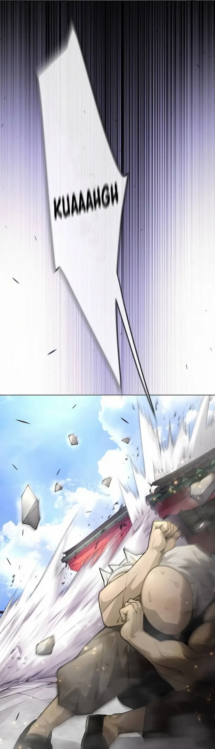 Superhuman Era Chapter 165 Gambar 33