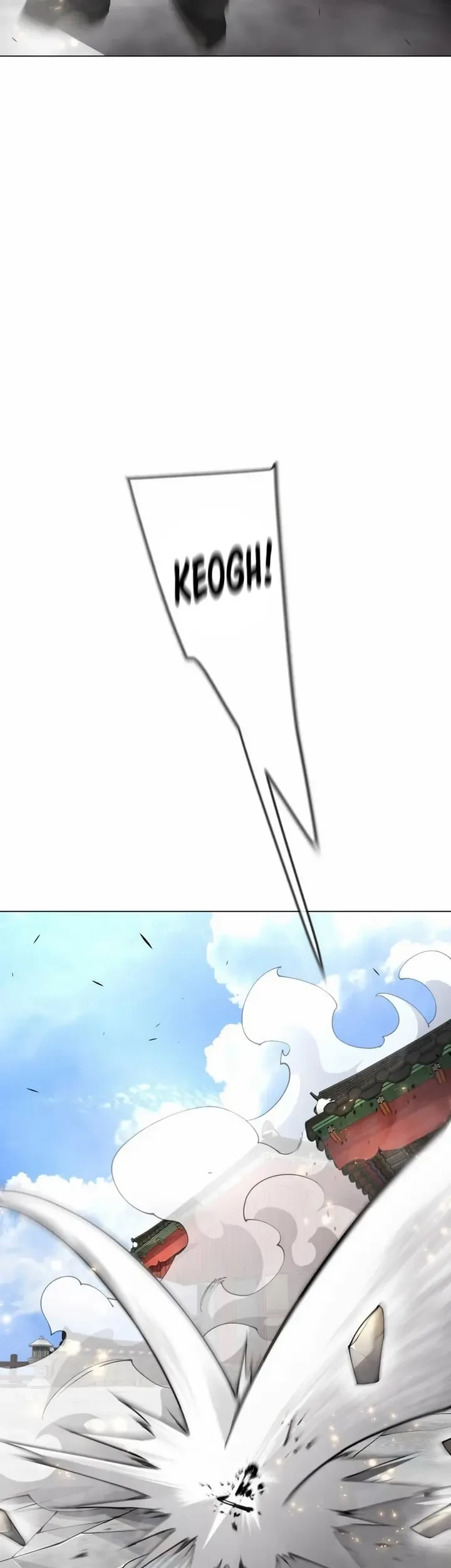 Superhuman Era Chapter 165 Gambar 34
