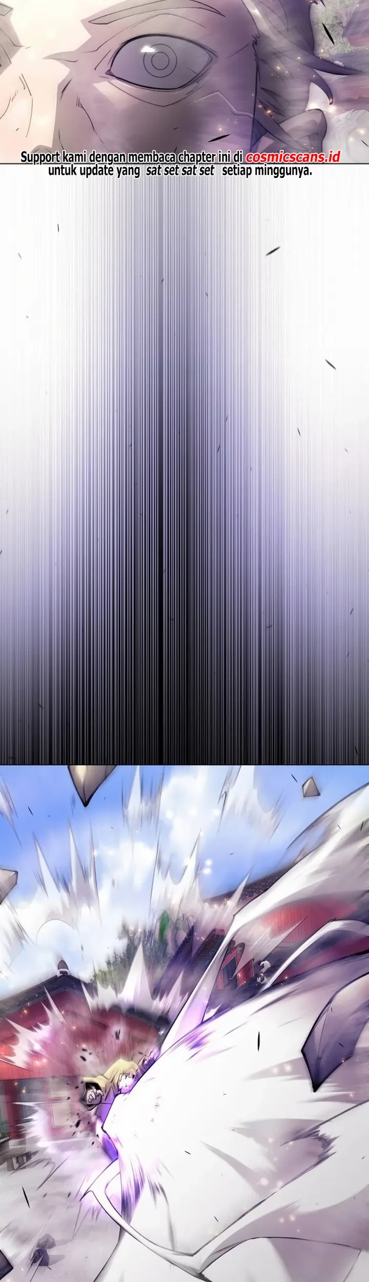 Superhuman Era Chapter 165 Gambar 31