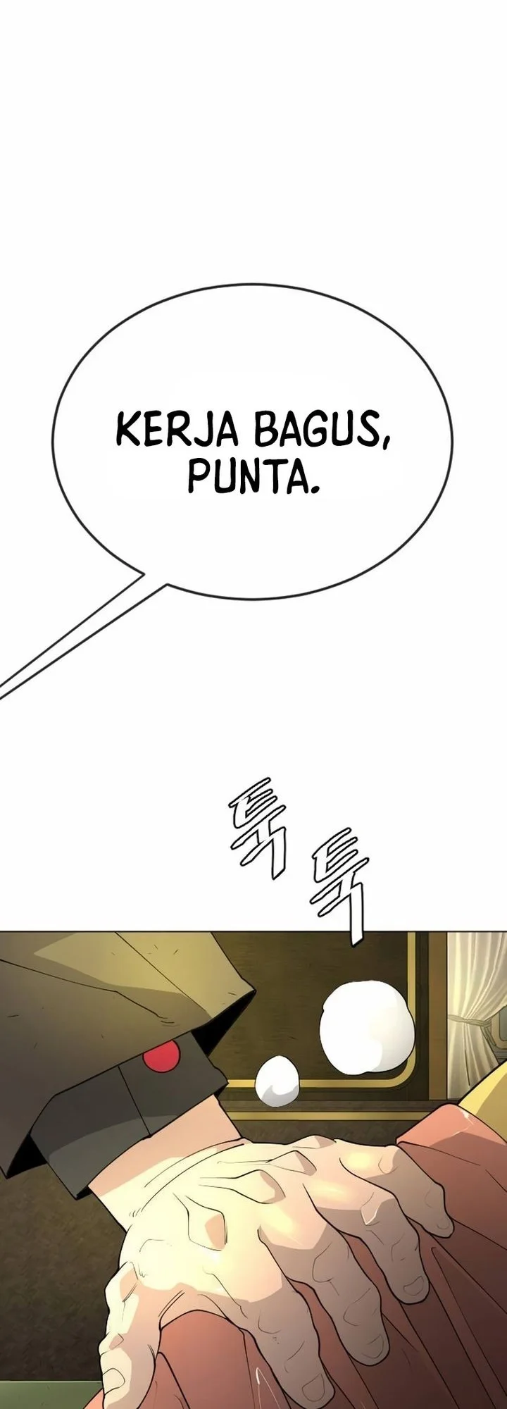 Superhuman Era Chapter 168 Gambar 24