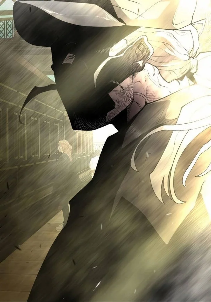 Superhuman Era Chapter 168 Gambar 26
