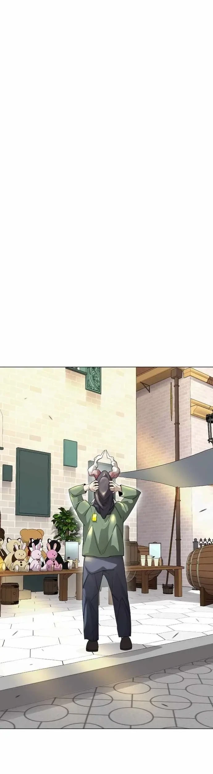 Superhuman Era Chapter 173 Gambar 21